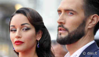 GF Vip, la soap opera di Alex Belli continua: la lite furiosa con Delia - DiLei