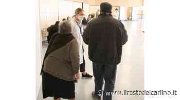 Angioloni, medici di base all’opera per le vaccinazioni agli over 60 - il Resto del Carlino