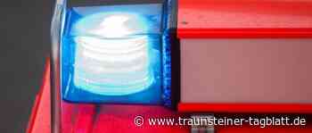 Zu viel Rauch um ein Schnitzel: Feuerwehr und Polizei rücken aus - Traunsteiner Tagblatt