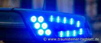 Traunstein: Kraftfahrer verliert Auflieger im Fahrbetrieb - Traunsteiner Tagblatt