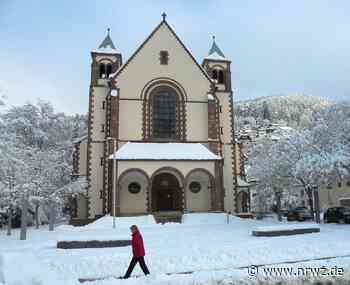 Sternsingen in Schramberg erneut kontaktlos - Neue Rottweiler Zeitung online