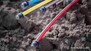 Schnelles Internet: So steht es um den Breitbandausbau in Tornesch | shz.de - shz.de