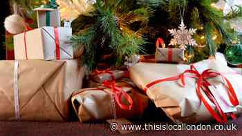 Amazon, Argos and Smyth Toys send Christmas delivery warning to UK shoppers