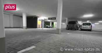 Neuer Edeka in Griesheim: Was Autofahrer beachten müssen - Main-Spitze