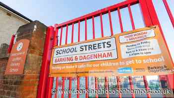 Barking and Dagenham School Streets initiative expanded - Barking and Dagenham Post