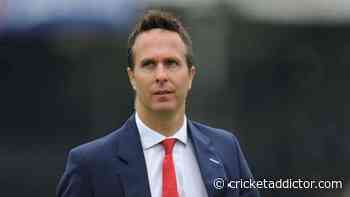 The Ashes 2021-22: Michael Vaughan Expresses Disappointment Over England's Performance On Day 2 Of Adelaide Test - Cricket Addictor