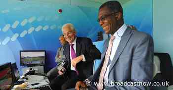 BT Sport flying in David Gower to replace Michael Vaughan Ashes commentary - Broadcast