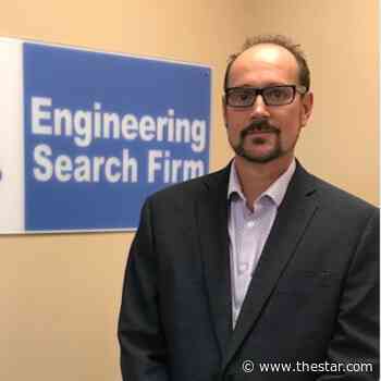 Vaughan recruiter urges companies to pay or train more if they want employees - Toronto Star