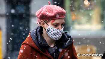 How to cope with feelings of languishing amid Omicron fears