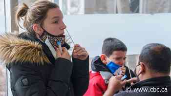 COVID-19: What do we know about the severity of Omicron infections?