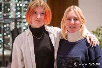 Hoboken huldigt sportlaureaten van 2020 in Kasteel Sorghvliedt (Hoboken) - Gazet van Antwerpen