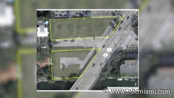 Neighbors Clash Over Proposed Development in Miami Shores, Citing Environmental Concerns