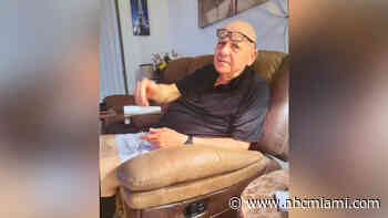 BSO Searches for Hit-and-Run Driver After Broward Man Killed in Crash