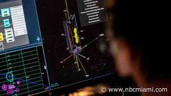 NASA Confirms Next Friday for Webb Space Telescope Launch