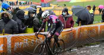 Meg De Bruyne knap twaalfde in Essen: “Plezant om me in de frontlinie te tonen” - Het Laatste Nieuws