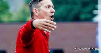 Koen De Bie (VV Zomergem): “Cercle Brugge moet ons voorbeeld zijn” - Het Laatste Nieuws