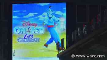 Shows go on in Rochester amid big event cancellations, winter COVID surge