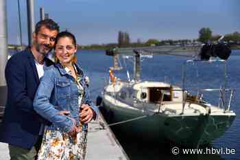 Liefde overwint afstand: Gentenaar Bart volgt hart naar Kinrooi - Het Belang van Limburg