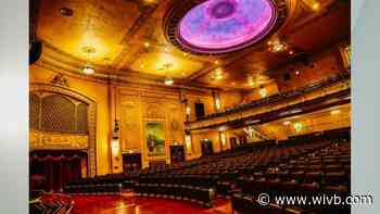Gowanda's Hollywood Theater has been restored