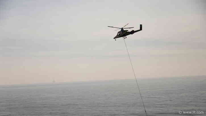 California votes to drop 3,000 pounds of poison from helicopters