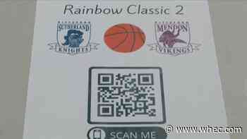 Rainbow Classic gives back to community