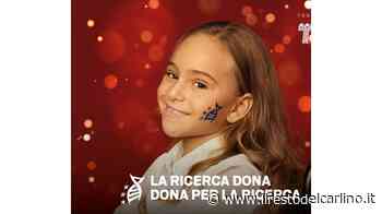 La Maratona Telethon fa tappa in piazza a Maranello - il Resto del Carlino