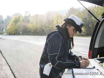 Maranello, sosta nello stallo per disabili con il contrassegno della madre deceduta - sassuolo2000.it - SASSUOLO NOTIZIE - SASSUOLO 2000