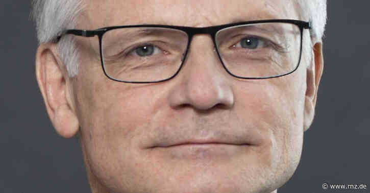 Mannheim:  MVV-Chef fällt monatelang aus