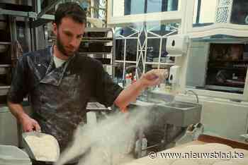 Natuurbakker blijkt allergisch voor… meel: “Misschien word ik weer fietsenmaker”