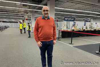 OVERZICHT. Welke vaccinatiecentra blijven open, welke nemen kerstvakantie? “Ondanks sluiting tegen eind januari zeker klaar”