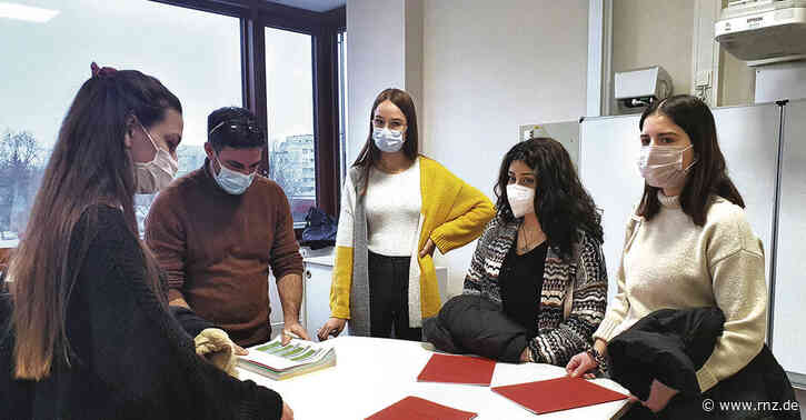 Heidelberg:  Studenten helfen dabei, Lernlücken zu schließen