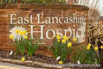 Will Week a great way to support the East Lancashire Hospice