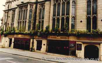 Do you remember having a night out at Tiggi’s in Blackburn?