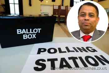 Candidate to pay £50k as challenge to Oldham election result is dismissed - theoldhamtimes.co.uk
