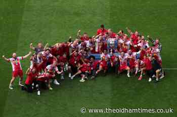 European rugby chiefs facing fixture headache following raft of postponements - theoldhamtimes.co.uk