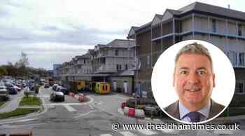 Royal Oldham Hospital chief responds to parking complaints - theoldhamtimes.co.uk