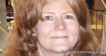 Julie Oldham, 61 - The Western News