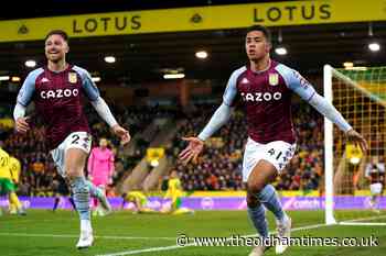 Steven Gerrard says player welfare has to be considered - theoldhamtimes.co.uk