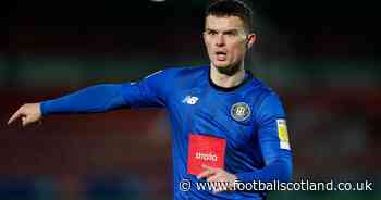 Josh McPake Rangers transfer latest as Oldham and Bradford join loan hunt for Ibrox kid - Football Scotland