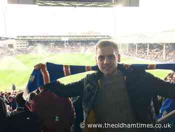 Oldham backs national football campaign - theoldhamtimes.co.uk