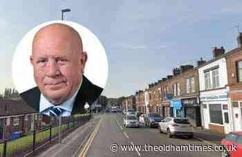 Council meeting sees amended speeding motion voted through - theoldhamtimes.co.uk