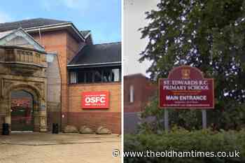 Fears as Covid staff absences close Oldham school - theoldhamtimes.co.uk