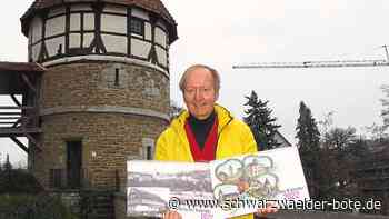 Das historische Balingen - Bilder aus der Vergangenheit - Schwarzwälder Bote