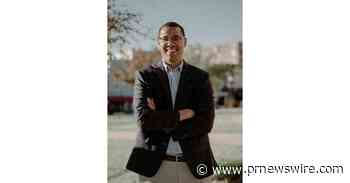 Black Candidate with Leukemia, Nti Asare, Announces IN-9 Congressional Bid