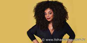 Paula Lima apresenta seu novo show “SAUDADE” hoje no Sesc Birigui - Folha da Região