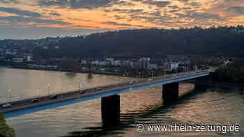 Haushalt 2022: Koblenz investiert in Brücken, Kitas und Radwege - Rhein-Zeitung
