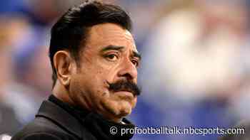Shad Khan’s spokesman insists Josh Lambo allegations didn’t prompt firing of Urban Meyer