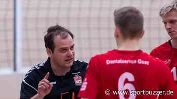 VC Dresden erwartet den Ligaprimus aus Karlsruhe - Sportbuzzer