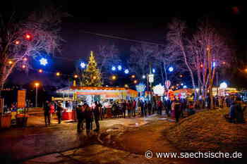 Dresden: Corona-Kontrollen in zwei Biergärten - Sächsische.de