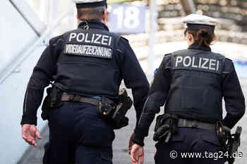 Dresden: Handtaschendieb will sich nach Tschechien absetzen, wird aber gerade so noch von der Polizei am Hauptbahnhof gestoppt - TAG24